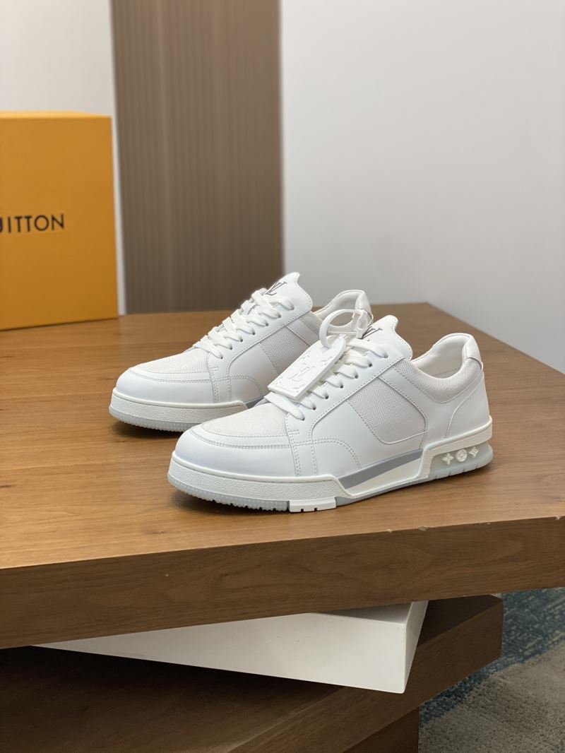 Louis Vuitton Trainer Sneaker